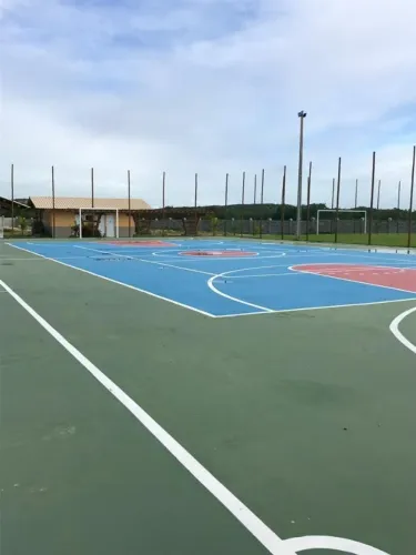 Terreno em condomínio de luxo Estância/Sergipe