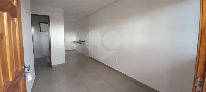 Apartamento com 2 quartos à venda ou para locação em Jardim do tiro - SP