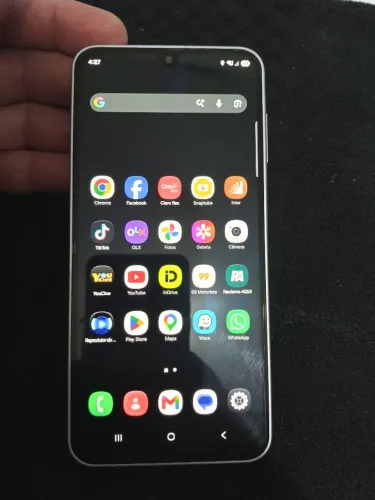 SAMSUNG A16 ( IMPECÁVEL )