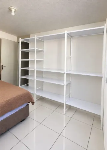 Closet industrial