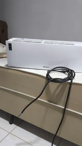 Vendo ar-condicionado