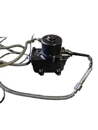 Macaco Elétrico Vw Meteor 2025 1102754