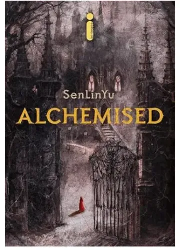 Livro - Alchemised: Edição brasileira (Alchemised)