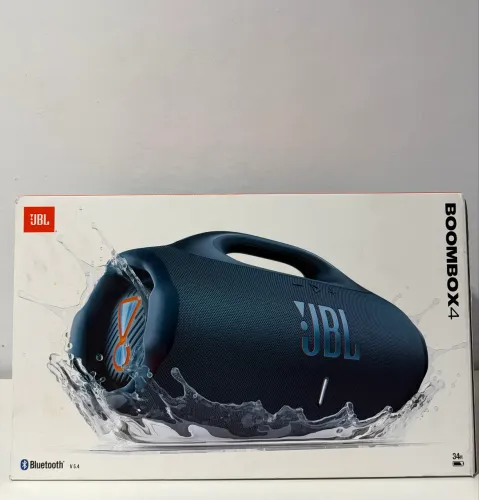 JBL BOOMBOX 4