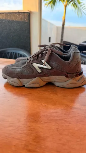 Tênis NEW BALANCE 41