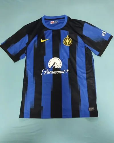 CAMISA INTER DE MILÃO