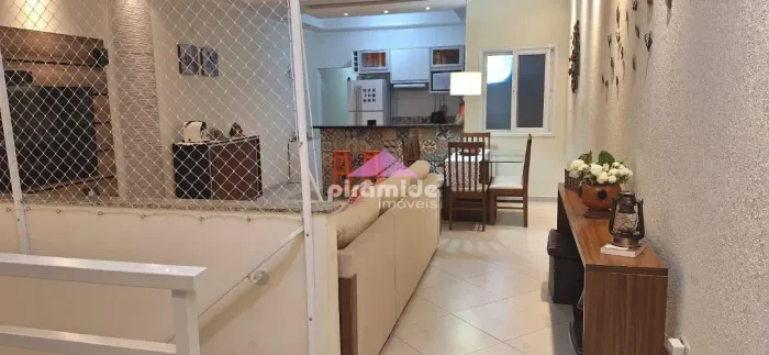 Casa à venda, Jardim Altos de Santana, São José dos Campos, SP