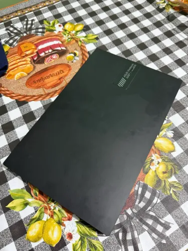 NOTEBOOK ASUS VIVOBOOK GO 15 RYZEN 5 - SEMI NOVO / ÓTIMO ESTADO