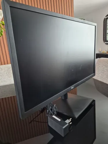 Monitor LG 24 -Game e TV