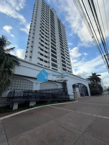 ED Portal D´America Ap 148m² 3/4 sendo 1 suite c/planejados