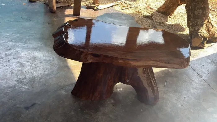 Mesa de centro