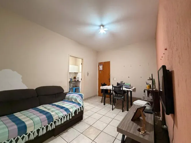 Apartamento à venda - Diamante, 2 quartos - Belo Horizonte