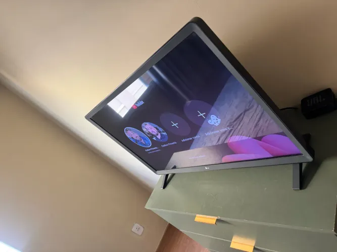 Smart TV 32 LG