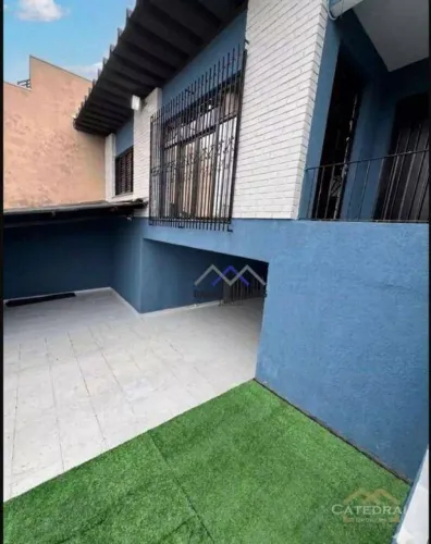 Casa com 3 dormitórios à venda, 154 m² por R$ 845.000,00 - Jardim Bonfiglioli - Jundiaí/SP