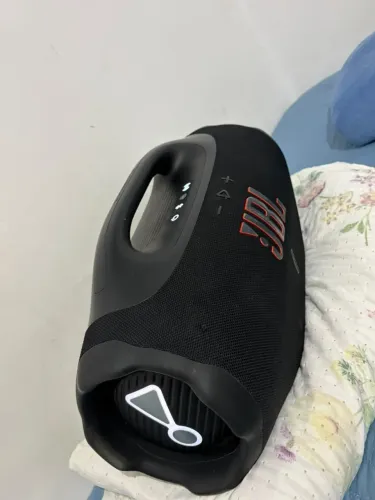 Boombox 4