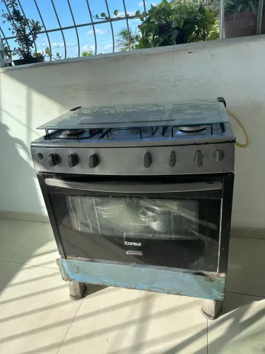 Fogão