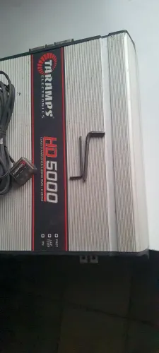 Modulo tarampis HD 5000 2oh um canal 