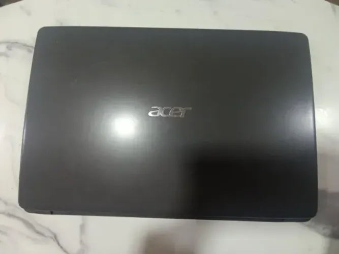 Notebook Acer
