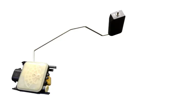 Sensor Nível Combustível S10 2.4 Flex 2013