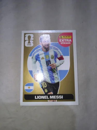 Leonel messi