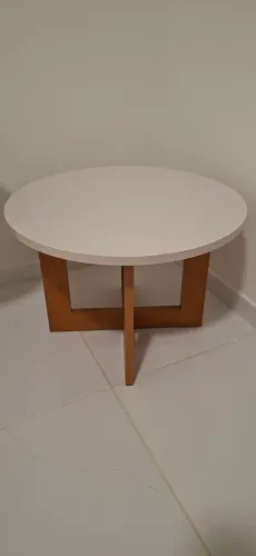 Mesa de Canto