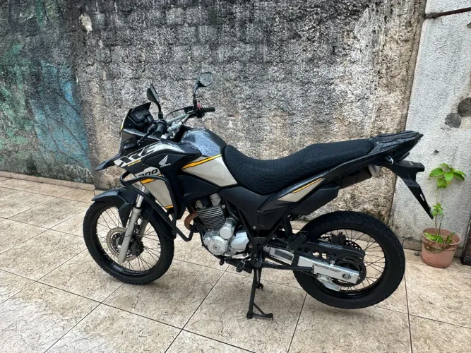 Honda XRE 300 Adventure Flex 2023