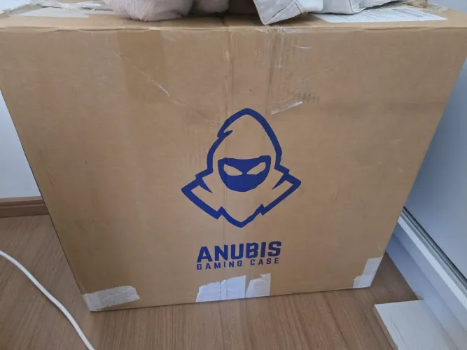 PC Gamer R3 / B550M / 850W / Watercooler / DDR4