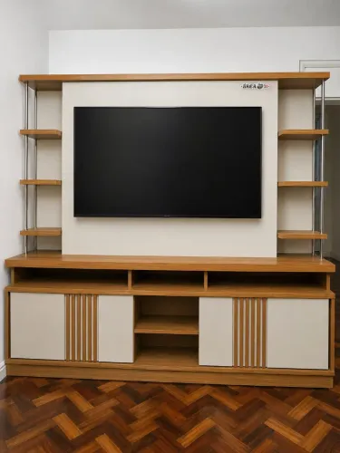 Rack com painel retirar em Copacabana posto 2