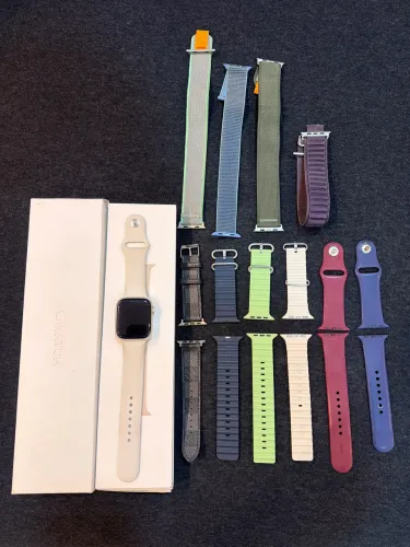 Apple Watch Série 8 45mm