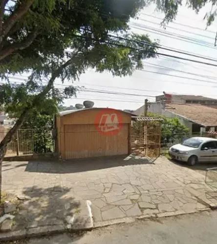 Terreno à venda, Santo Antônio, Porto Alegre, RS