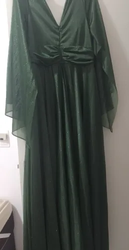 Vestido de festa