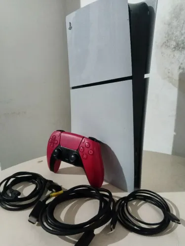 Playstation 5