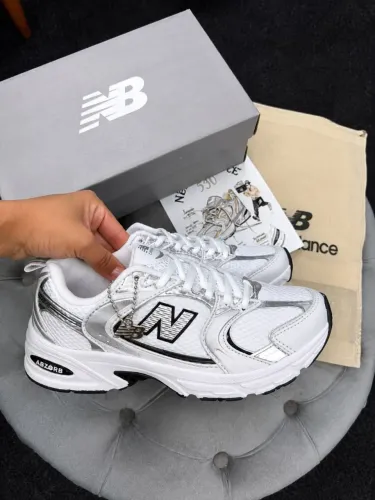 Tênis New Balance 530 importado Premium