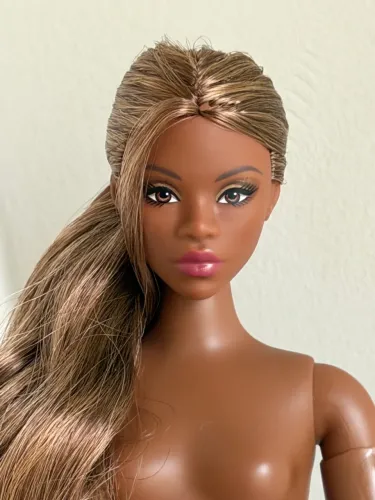 Barbie Basics 2026