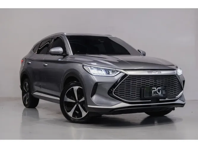BYD Song Plus 1.5 16V Aut. (hibrido) 2025