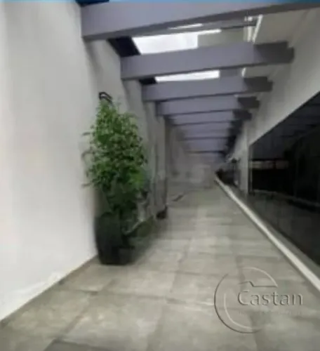sala comercial no aclimação trade center
