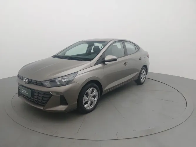 Hyundai HB20S Comfort 1.0 Flex 12V Mec. 2026