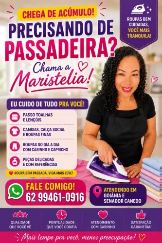 Passadeira