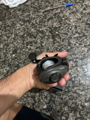 Carretilha Marine sports venator Gs