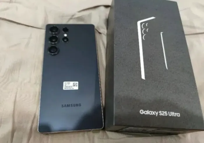 S25 ultra 256G