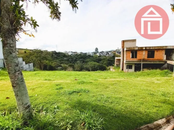 Terreno à venda, 604 m² por R$ 660.000,00 - Condomínio Vale das Águas - Bragança Paulista/