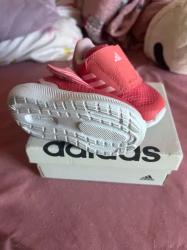 Tênis adidas bebê N18