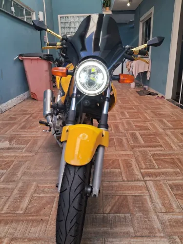 Uma das melhores na categoria