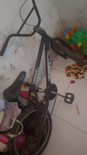 Vendo duas bicicletas menor preço 150