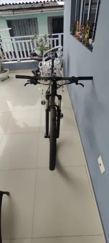 Bicicleta Mountain Bike Aro 29