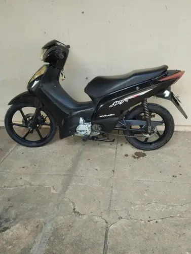 Jet para jogo