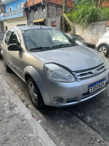 Ford KA 1.0 8v/1.0 8V ST Flex 3P 2009