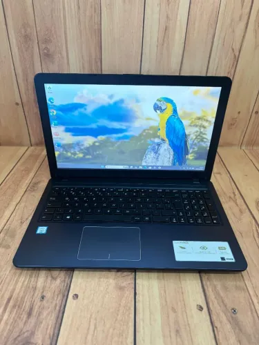 Notebook Asus Vivobook i3 com Garantia