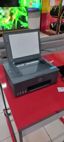 Multifuncional HP Tanque de Tinta 