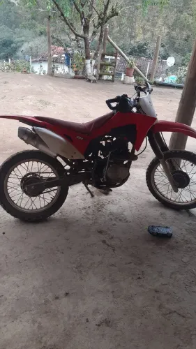 Bros pra trilha